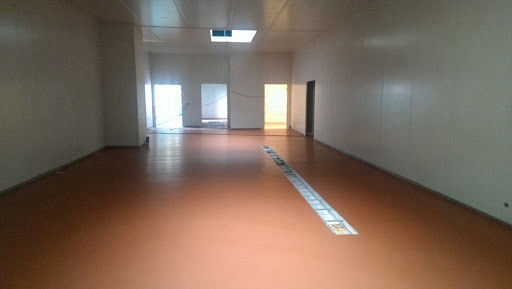 Pavimenti in resina Ancona