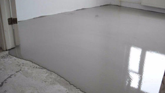 Pavimenti in resina Ancona